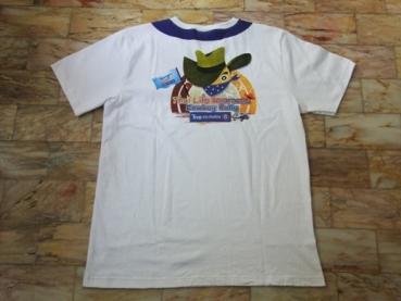 เสื้อคอกลม เสื้ออัดเม็ดอัดก้อน